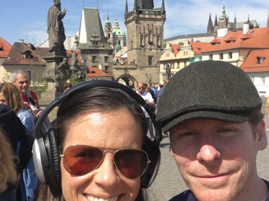 Lost in Prague – Part 2